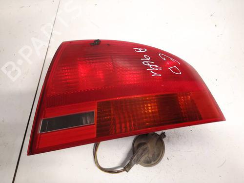 Used Right taillight Right taillight AUDI A4 B7 (8EC) 2.7 TDI (180 hp) 35177598 35177598