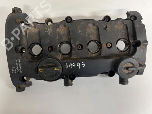 Ventildæksel Ventildæksel VW TOURAN (1T1, 1T2) 2.0 FSI (150 hp) 37254398 37254398