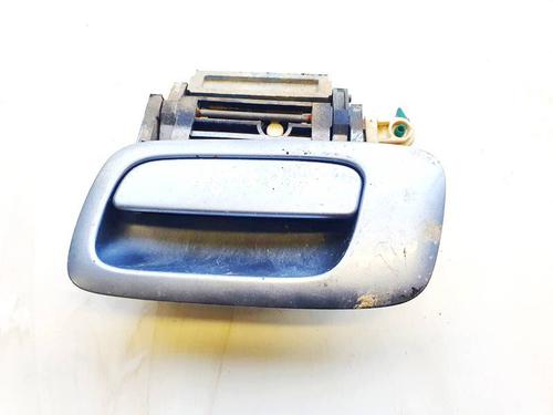 Used Rear left exterior door handle Rear left exterior door handle 35342945 35342945