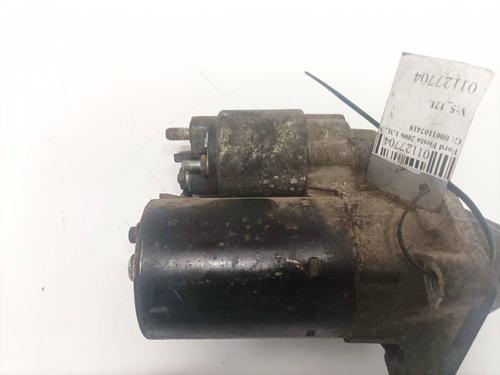 Starter AUDI A4 B6 Avant (8E5) 2.5 TDI | BP35604761M8 - Image 4