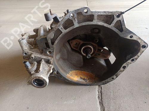 Gearkasse Gearkasse 39455614 39455614