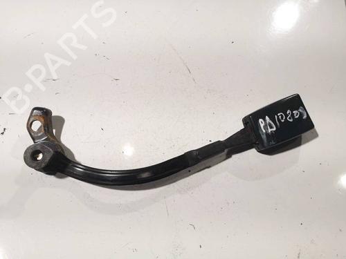 Used Seat buckle Seat buckle VW PASSAT B5.5 (3B3) 1.9 TDI (101 hp) 34751284 34751284