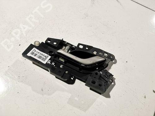 Used Rear left interior door handle Rear left interior door handle 34958287 34958287