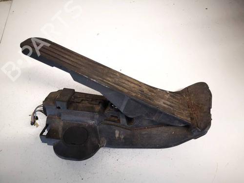 Used Pedal Pedal VW PASSAT B7 (362) 1.6 TDI (105 hp) 34888991 34888991