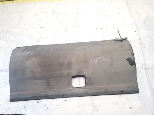 Used Rear left wheel arch trim Rear left wheel arch trim IVECO DAILY II Van 2.8 D HM 4180 (122 hp) 35447490 35447490