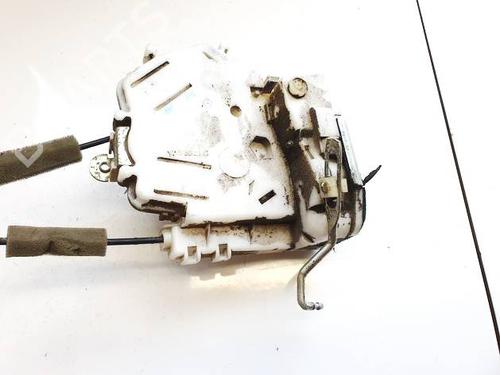 Højre bagtil lås HONDA FR-V (BE) 2.2 i CTDi (BE5) | BP37084848C99 - Image 3