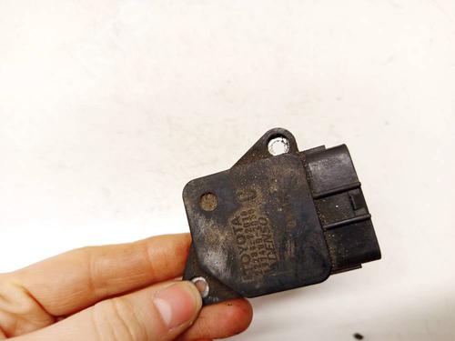 Mass air flow sensor LEXUS RX (_U3_) 400h (MHU38_) | BP34828099M95 - Image 2