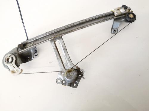 Used Rear right window mechanism Rear right window mechanism 35628209 35628209