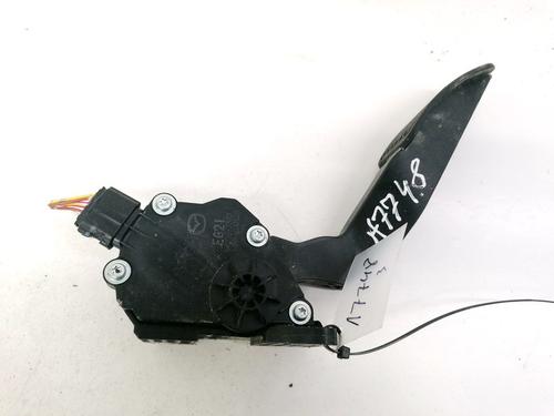 Used Pedal Pedal MAZDA CX-7 (ER) 2.2 MZR-CD AWD (ER10A) (173 hp) 35433721 35433721