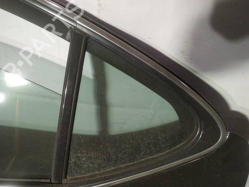 Used Rear left quarter glass Rear left quarter glass 35086518 35086518