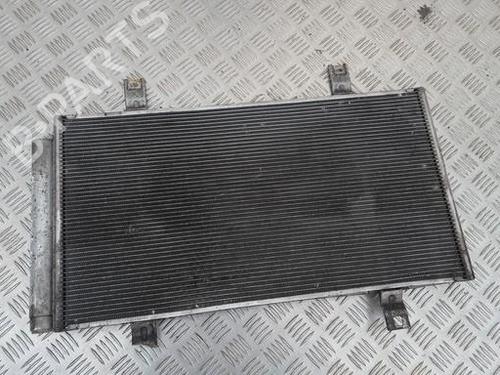AC radiator MAZDA RX-8 (SE, FE) 1.3 (FE103, SE3P) | BP35694064M32 - Image 2