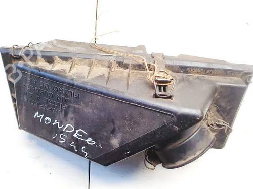 Used Air filter box Air filter box FORD MONDEO I (GBP) 1.8 i 16V (115 hp) 34896085 34896085