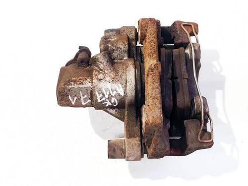 Left rear brake caliper FORD C-MAX (DM2) 1.8 TDCi | BP40242371M107 - Image 3