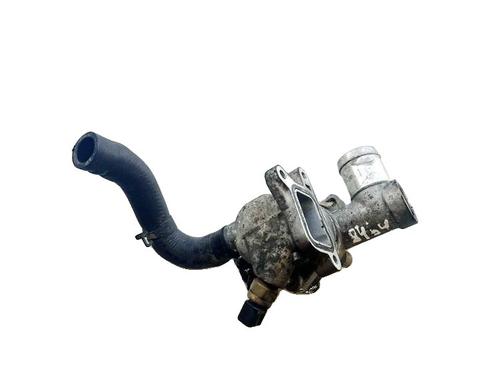 Used Thermostat housing Thermostat housing 35374005 35374005