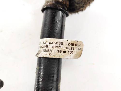 AC pipe HONDA CR-V III (RE_) 2.2 i-CTDi 4WD (RE6) | BP32939062M126 - Image 3