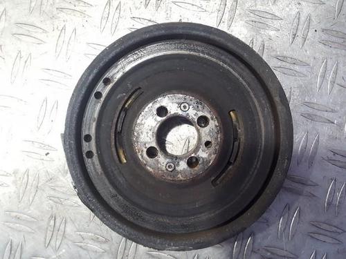 Used Pulley Pulley FIAT BRAVA (182_) 1.9 TD 100 S (182.BF) (100 hp) 35651799 35651799