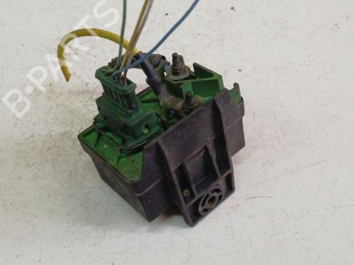 Fuse box CITROËN C8 (EA_, EB_) 2.2 HDi | BP32531551E1