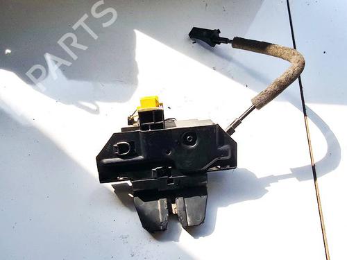 Used Tailgate lock Tailgate lock 35274955 35274955