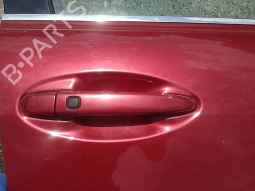 Used Front right exterior door handle Front right exterior door handle 35259150 35259150