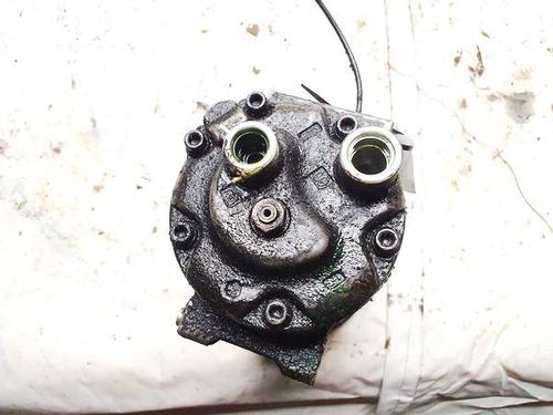 AC compressor AUDI A6 C5 (4B2, 4B4) 1.9 TDI | BP35275246M34 - Image 3