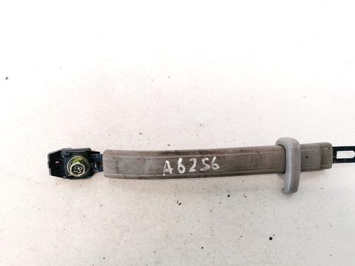 Used Interior roof handle Interior roof handle TOYOTA COROLLA Liftback (_E11_) 1.6 (ZZE112_, ZZE112R) (110 hp) 35610723 35610723