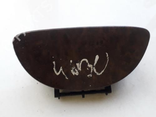 Used Ashtray Ashtray CITROËN C5 I (DC_) 2.2 HDi (DC4HXB, DC4HXE) (133 hp) 35849954 35849954