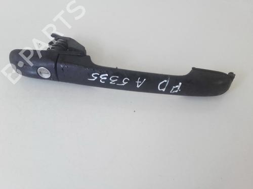 Used Front right exterior door handle Front right exterior door handle MERCEDES-BENZ SPRINTER 2-t Bus (B901, B902) 213 CDI (902.671, 902.672) (129 hp) 35871769 35871769