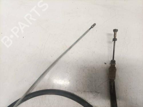 Cable CITROËN C5 III (RD_) 2.0 HDi 140 (RDRHF8, RDRHFA, RDRHA8, RDRHAJ) | BP35071031E12 - Image 3