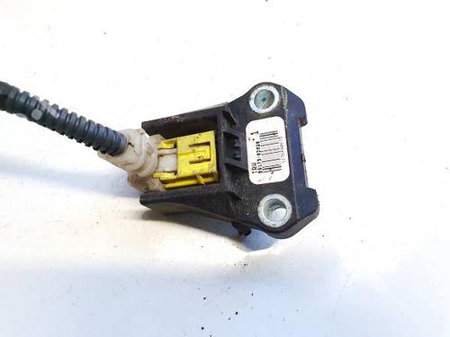 Used Electronic module Electronic module TOYOTA YARIS (_P9_) 1.4 D-4D (NLP90_, NLP90R) (90 hp) 32620600 32620600