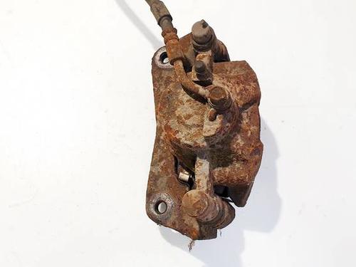 Left front brake caliper MAZDA 6 Hatchback (GG) 2.0 DI (GG14) | BP35363697M105 - Image 2
