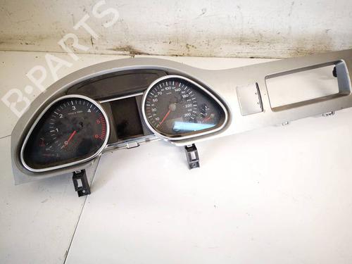 Used Instrument cluster Instrument cluster AUDI Q7 (4LB) 3.0 TDI quattro (233 hp) 35069593 35069593