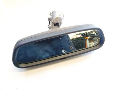 Rear mirror CITROËN C5 III (RD_) 2.0 HDi 140 (RDRHF8, RDRHFA, RDRHA8, RDRHAJ) | BP34761624I6 - Image 3
