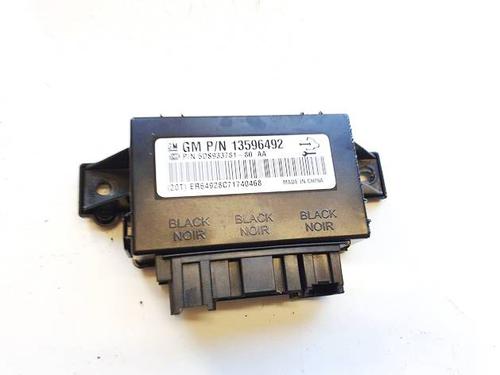 Módulo eletrónico Módulo eletrónico 38508268 38508268