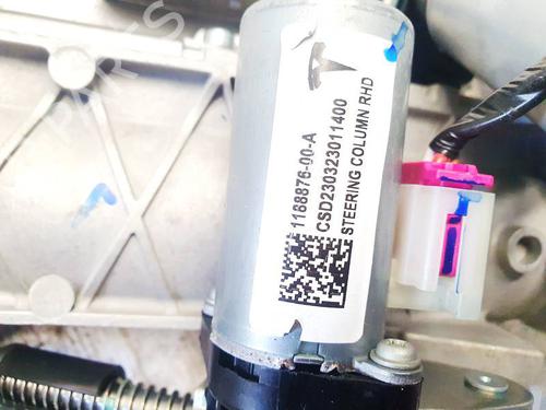 Steering column TESLA MODEL Y (5YJY) EV | BP35124320M21 - Image 2