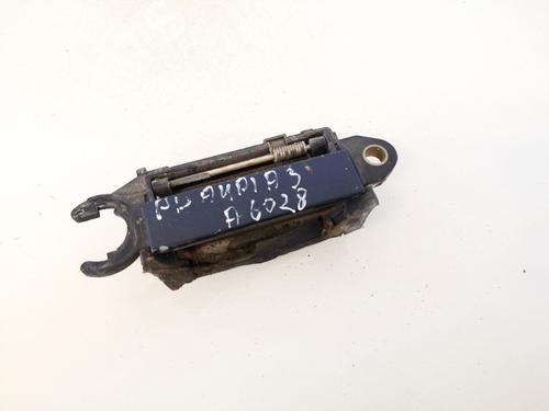 front-right-exterior-door-handle-audi-a3-8l1-1996-1997-1998-1999-2000-2001-2002-2003-2004-2005-2006-35612295 main image
