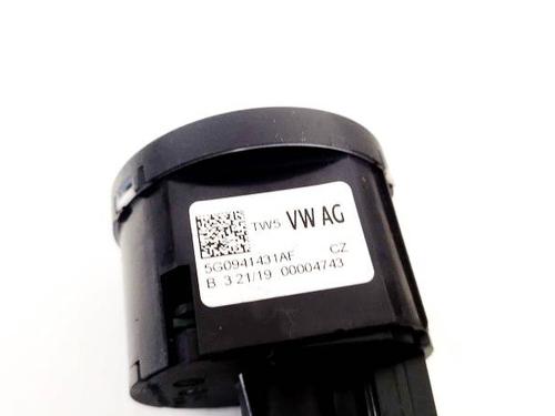 Switch SEAT IBIZA V (KJ1, KJG) 1.0 TSI | BP37654358I30 - Image 3