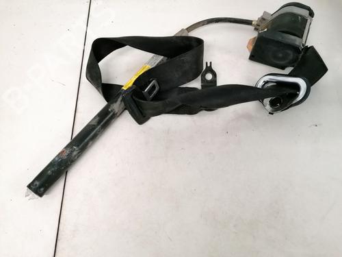 Used Front left seatbelt Front left seatbelt 35531200 35531200