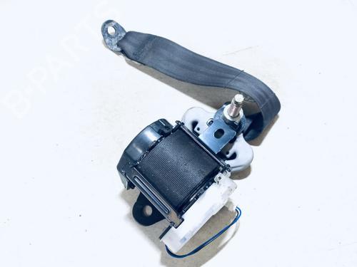 Used Rear left seatbelt Rear left seatbelt HONDA CR-V III (RE_) 2.2 i-DTEC 4WD (RE6) (150 hp) 35634959 35634959