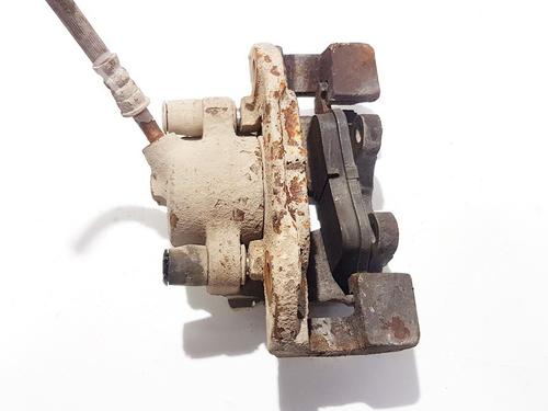 Left front brake caliper BMW 3 (E46) 318 i | BP35457975M105 - Image 3