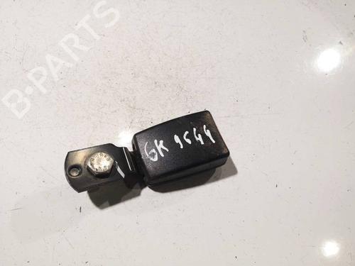 Used Seat buckle Seat buckle 39182761 39182761