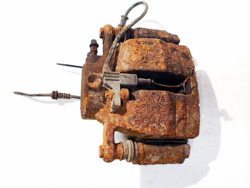 Used Right front brake caliper Right front brake caliper MERCEDES-BENZ B-CLASS Sports Tourer (W245) B 180 CDI (245.207) (109 hp) 34834988 34834988