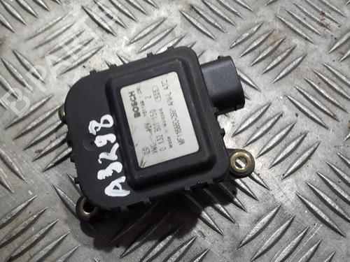 Used Electronic module Electronic module ROVER 75 (RJ) 2.0 CDT (115 hp) 33486185 33486185