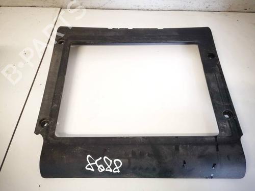 Used Upper protection Upper protection 35308137 35308137