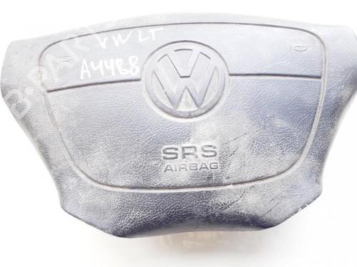 Used Driver airbag Driver airbag VW LT 28-35 II Bus (2DB, 2DE, 2DK) 2.5 TDI (102 hp) 33523640 33523640