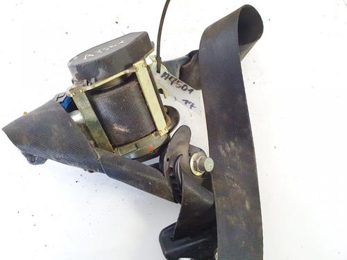 Front right seatbelt CITROËN C5 II (RC_) 2.0 HDi (RCRHRH) | BP35482479I25 - Image 3
