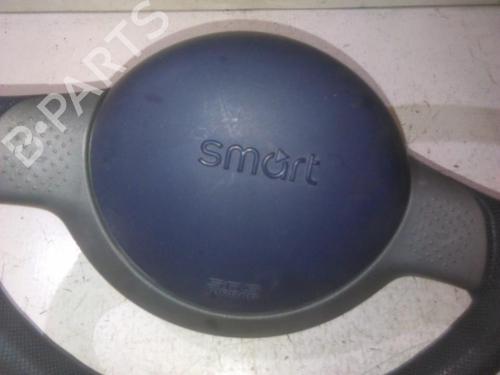 Used Driver airbag Driver airbag SMART CABRIO (450) 0.6 (S1OLA1, 450.441, 450.442, 450.443) (55 hp) 33482525 33482525