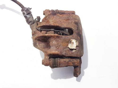 Used Left front brake caliper Left front brake caliper RENAULT LAGUNA I (B56_, 556_) 1.8 (B56A/B) (90 hp) 35455763 35455763