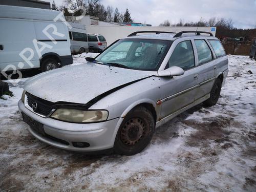 Switch OPEL VECTRA B (J96) 2.0 DTI 16V (F19) | BP35333664I30 - Image 6