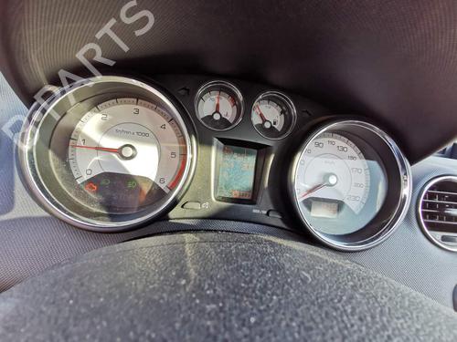 Switch PEUGEOT 308 SW I (4E_, 4H_) 1.6 HDi | BP36060244I30 - Image 6