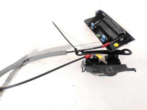 Electronic module SAAB 9-3 (YS3F, E79, D79, D75) 1.9 TiD | BP35563602M83 - Image 2